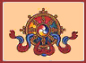 Dharma wheel